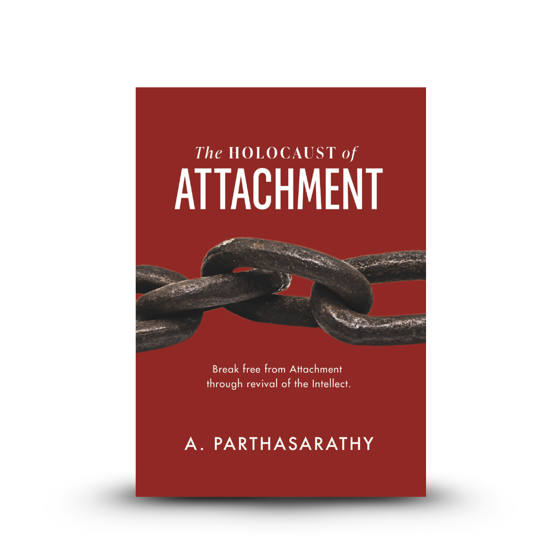 The Holocaust of Attachment